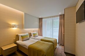 SPA VILNIUS Anyksciai