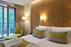 SPA VILNIUS Anyksciai