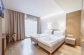 SPA VILNIUS Anyksciai