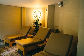 SPA VILNIUS Anyksciai