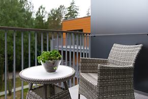 SPA VILNIUS Anyksciai