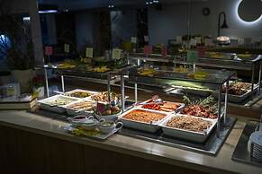 SPA VILNIUS Anyksciai