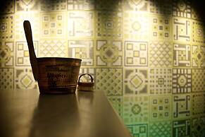 SPA VILNIUS Anyksciai