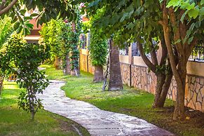 Sarıtaş Hotel - All Inclusive