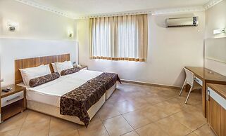 Sarıtaş Hotel - All Inclusive