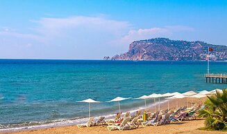 Sarıtaş Hotel - All Inclusive