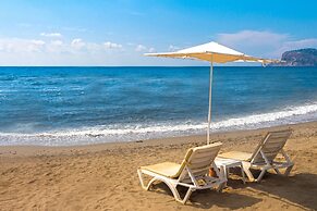 Sarıtaş Hotel - All Inclusive