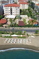 Sarıtaş Hotel - All Inclusive