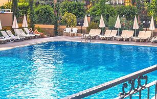 Sarıtaş Hotel - All Inclusive