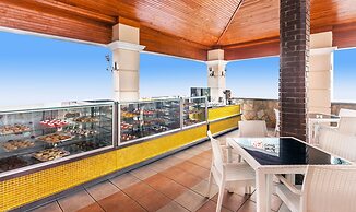 Sarıtaş Hotel - All Inclusive