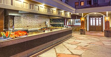Sarıtaş Hotel - All Inclusive