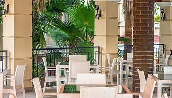 Sarıtaş Hotel - All Inclusive