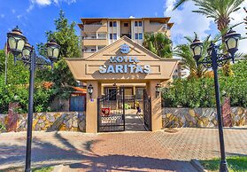 Sarıtaş Hotel - All Inclusive