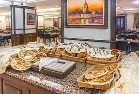 Sarıtaş Hotel - All Inclusive