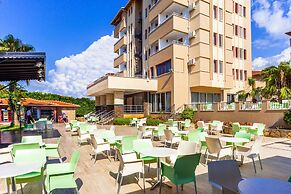 Sarıtaş Hotel - All Inclusive