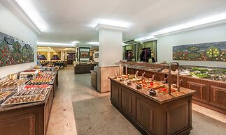 Sarıtaş Hotel - All Inclusive