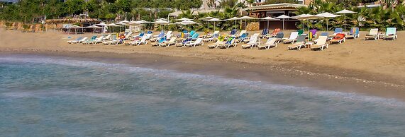 Sarıtaş Hotel - All Inclusive