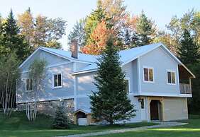 Lake Parlin Lodge & Cabins