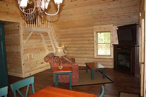 Lake Parlin Lodge & Cabins