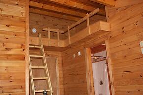 Lake Parlin Lodge & Cabins