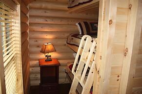 Lake Parlin Lodge & Cabins