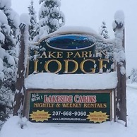 Lake Parlin Lodge & Cabins