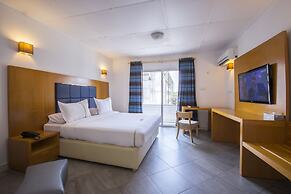Leon Hôtel
