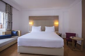 Leon Hôtel