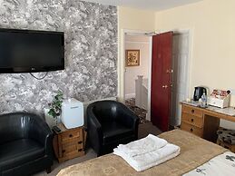 The Northdale Hotel Ltd
