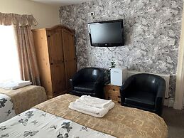 The Northdale Hotel Ltd