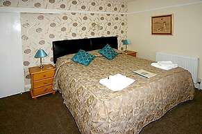 The Northdale Hotel Ltd
