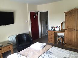 The Northdale Hotel Ltd