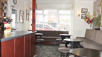 The Northdale Hotel Ltd