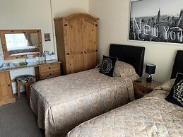 The Northdale Hotel Ltd