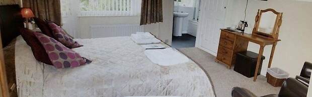 The Northdale Hotel Ltd