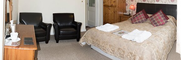 The Northdale Hotel Ltd