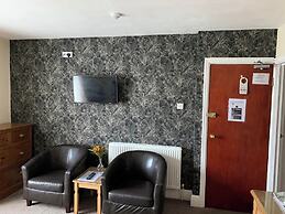 The Northdale Hotel Ltd