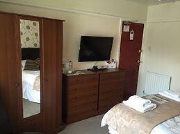 The Northdale Hotel Ltd