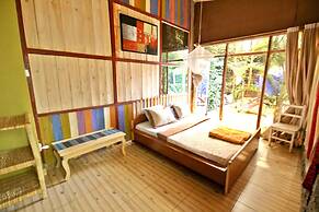 Yambi Guesthouse