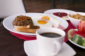 Hotel Puntarenas Beach