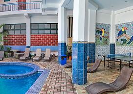 Hotel Puntarenas Beach