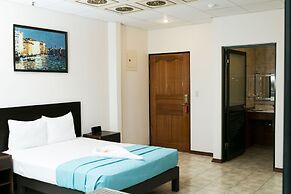 Hotel Puntarenas Beach