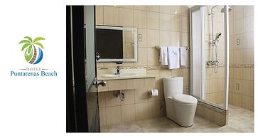 Hotel Puntarenas Beach