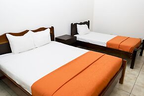 Hotel Puntarenas Beach