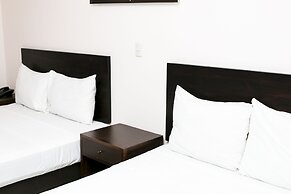 Hotel Puntarenas Beach