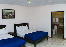 Hotel Puntarenas Beach