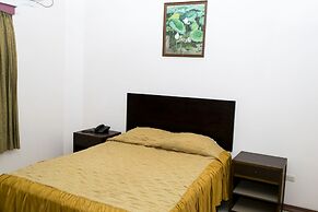 Hotel Puntarenas Beach