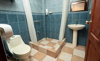 Hotel Puntarenas Beach