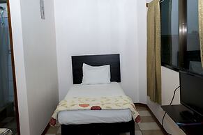 Hotel Puntarenas Beach