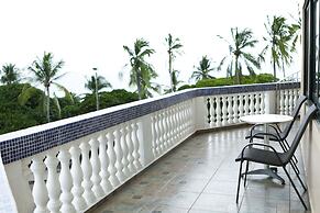 Hotel Puntarenas Beach